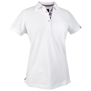 Avon Women's Cotton Polo