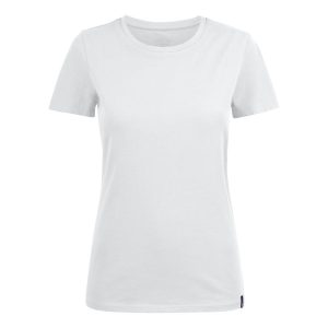 American U Women's Crew Neck Tee