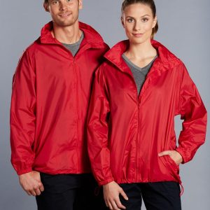 [JK10] Outdoor activity spray jacket
