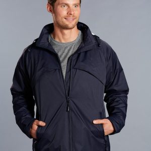 [JK27] Men's Chalet Jacket