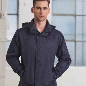 [JK35] Men's Versatile Jacket