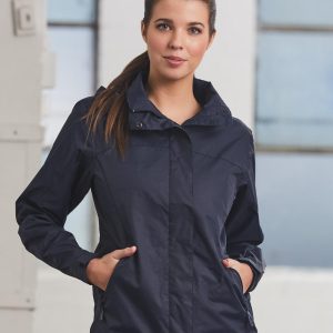 [JK36] Ladies' Versatile Jacket