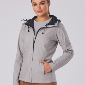 [JK56] Ladies' Waterproof Performance Jacket