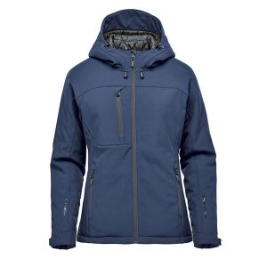 Women's Orbiter Insulated Softshell