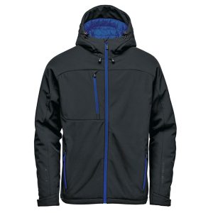 Men's Orbiter Insulated Softshell