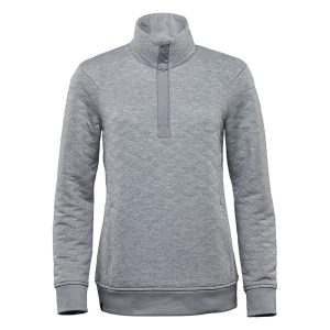 Women's Montebello Thermal 1/4 Zip Pullover