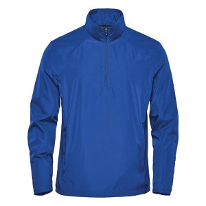 Men's Pacifica 1/4 Zip Anorak