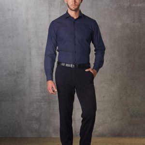 [M9330] Men's Polyviscose Stretch Pants