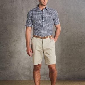 [M9361] Men's Chino Shorts