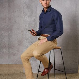 [M9380] Men's Boston Chino Pants