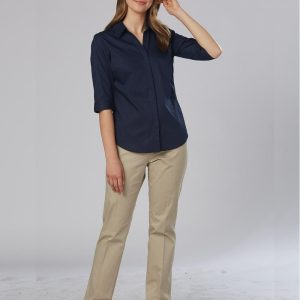 [M9460] Women's Chino Pants
