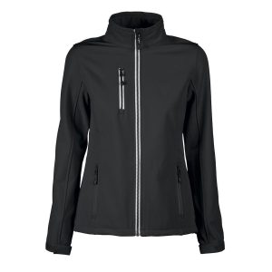 Vert Women's Softshell Jacket