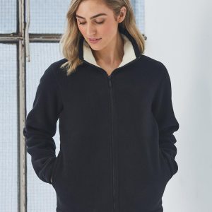 [PF16] Ladies shepherd p/f jacket