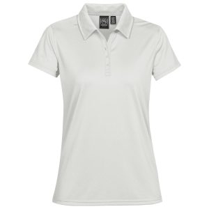Women's Eclipse Pique Polo