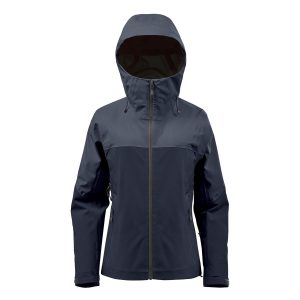 Women's Vertex Stormshell
