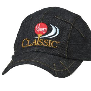 HE380 Reefer Cap