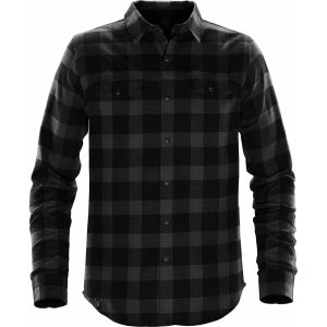 Men's Logan Snap Front Shirt