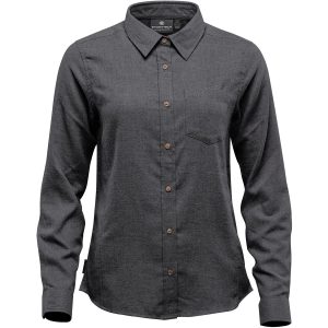 Women's Cambridge L/S Shirt