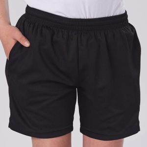 [SS01K] Kids cooldry sports shorts
