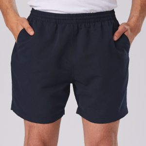 [SS29] Adult microfibre shorts