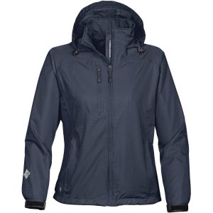 Women's Stratus Shell