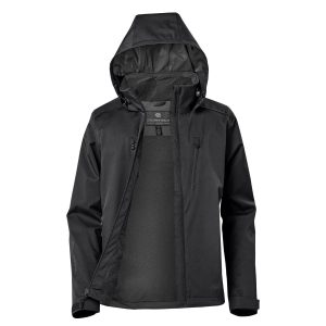 Women's Scirocco Lightweight Shell