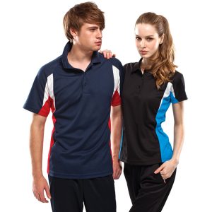 ST1248 Verve Polos