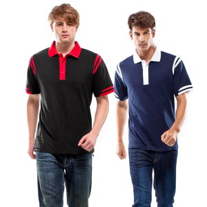 ST1259 Stride Polos
