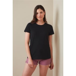 Women's Heavyweight Comfort-T Crew Neck