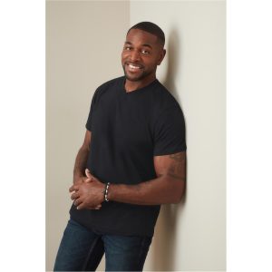 Men's Classic-T V-neck
