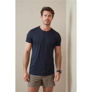 Men's Active Sports-T