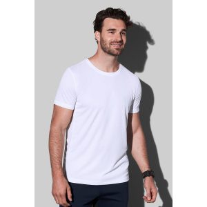 Men's Active 140 Crew Neck