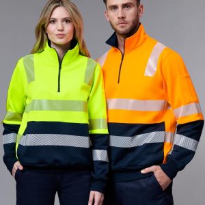 [SW32] Biomotion VIC Rail Safety Jumper