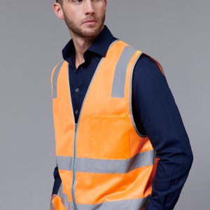[SW40] Biomotion Rail Safety Vest