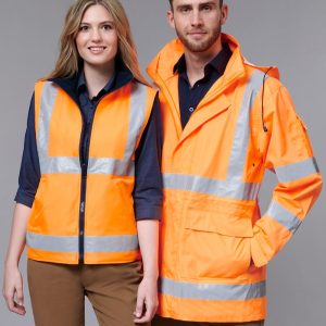 [SW77] Biomotion VIC Rail 3 in 1 Safety Jacket
