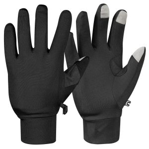 Helix Fleece TouchScreen Glove