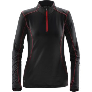 Women's Pulse Fleece Pullover