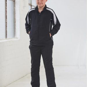 [TP53Y] Kids Warm Up Pants