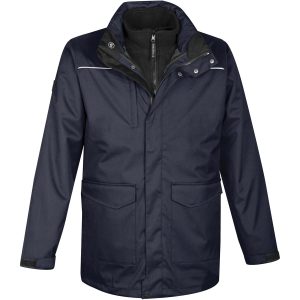 Men's Vortex HD 3-In-1 Parka