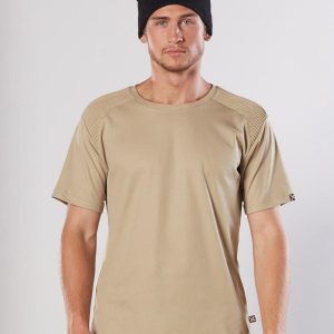 [TS209] AIWX Workwear S/S Tee