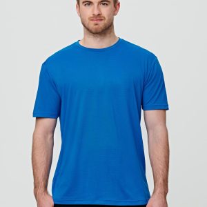[TS39] Men's Ultra Light Weight Performance S/S Tee