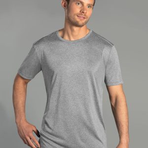 [TS45] Men's Ultra Dry Cationic Short Sleeve Tee