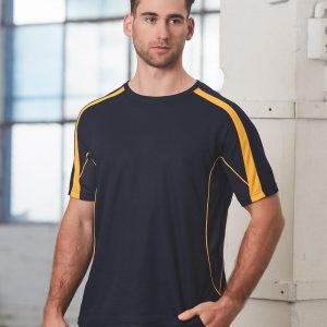 [TS53] Men's Truedry Fashion S/S T-shirt