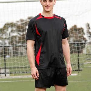 [TS85] Adults' Soccer Jersey