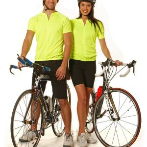 [TS89] Unisex Cyclying Top