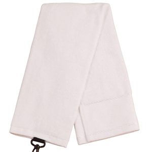 [TW06] Golf Towel With Hook