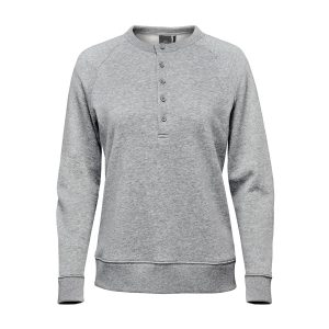 Women's Monashee Henley