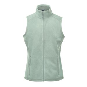 Women's Montauk Fleece Vest