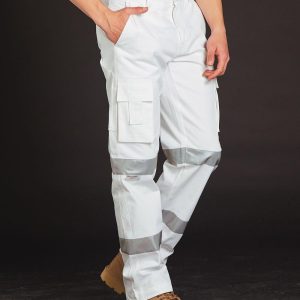 [WP18HV] Biomotion Night Safety Pant