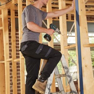 [WP22] AIWX Workwear Pant